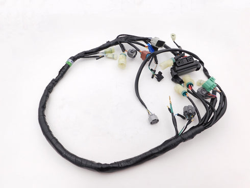 HONDA WIRING HARNESS 2000-2002 RANCHER 350 FE TE MODELS OEM NEW 32100-HN5-A10